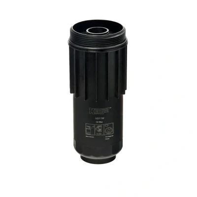 Imagen de HENGST FILTER H311W Filtro de aceite S125x4 enroscable IVECO: Stralis, Trakker