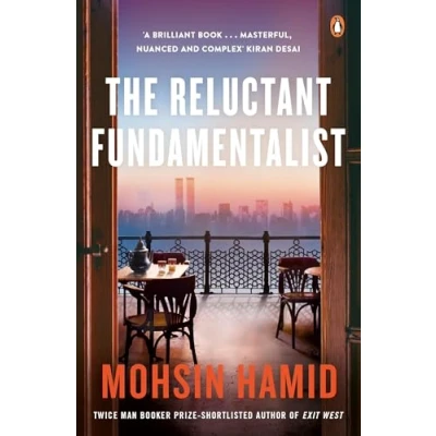 Imagen de The Reluctant Fundamentalist