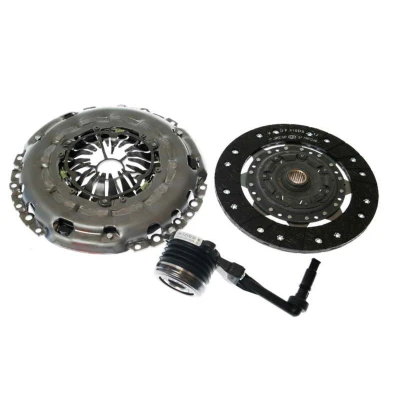 Imagen de LuK 623 3224 34 Kit de Embrague LANCIA: Musa, FIAT: Idea