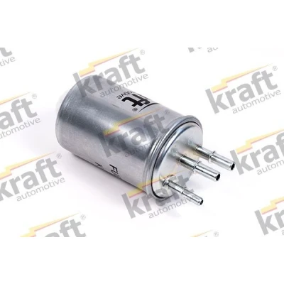 Imagen de KRAFT 1722110 Filtro Combustible con tapón roscado de descarga agua 10 FORD: MONDEO 3, Focus Mk1 Hatchback, 3 Stufenheck