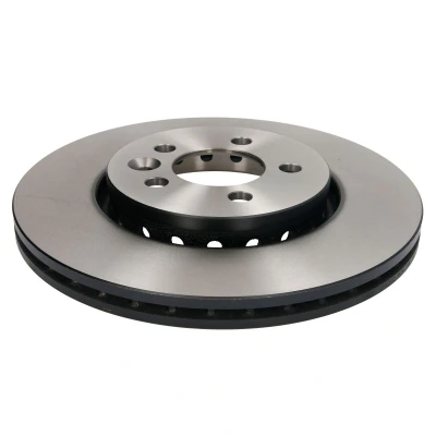 Imagen de TRW DF4202 Disco de freno 284 22 5 100 ventilado barnizado ROVER: 75, 75 Tourer, MG: ZT Berlina