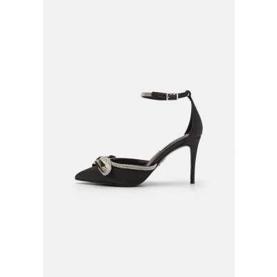 Imagen de Steve Madden Lumiere Tacones black, Mujer, Talla: 37, Black Zapatos