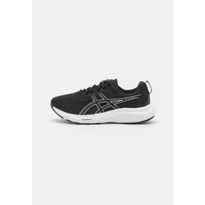 Imagen de Asics Gelcontend 9 Zapatillas de running neutras, Mujer, Talla: 39.5, Black/white Zapatos