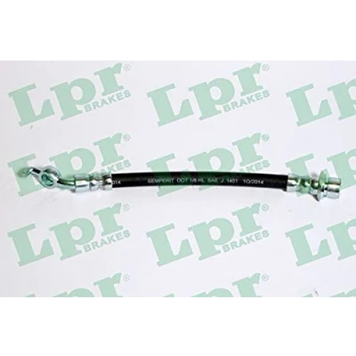 Imagen de LPR 6T48424 Latiguillos de Freno 215 F10X1 TOYOTA: Corolla X Berlina