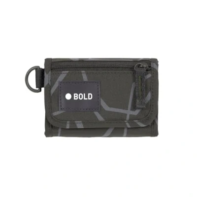 Imagen de Lässig Monederos, Accessory Travel Wallet Unisex Kids, Gris