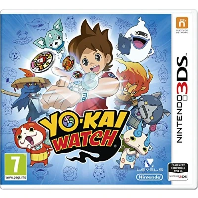 Imagen de Yo Kai Watch [Importación Francesa]