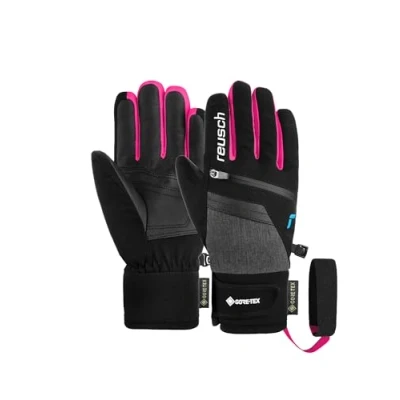 Imagen de Reusch Guantes Travis GORE TEX Junior