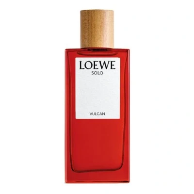 Imagen de Loewe Solo Vulcan Eau de Parfum 100 ml