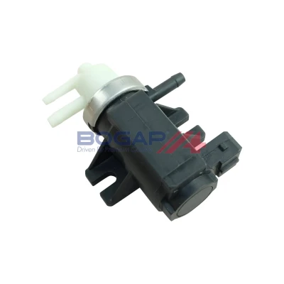 Imagen de BOGAP A6112101 Transductor presión, turbocompresor electroneumático SEAT: Leon I Hatchback, Ibiza 2, Toledo 2 Limousine, VOLKSWAGEN: Golf 4