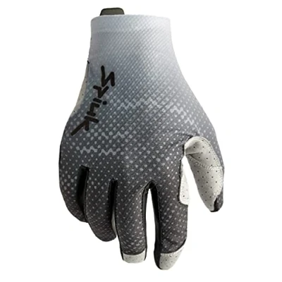 Imagen de Spiuk Guante Largo All Terrain Unisex Negro T. XXL