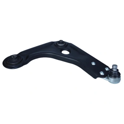Imagen de MAXGEAR 72 5962 Barra oscilante, suspensión de ruedas con rótula suspensión/carga, apoyo caucho Brazo oscilante transversal 16,5