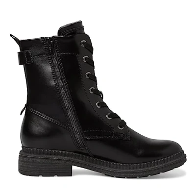 Imagen de Jana Botines con plataforma, Mujer, Talla: 37, Black nappa Zapatos