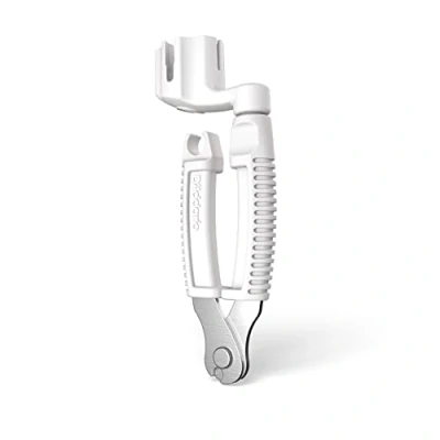 Imagen de Planet Waves Devanador y cortador de cuerdas Pro Winder, Blanco, DP0002W