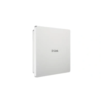 Imagen de D Link DAP 3666 Punto de acceso PoE para exterior AC1200 WIFI4EU, Blanco, Nuclias Connect