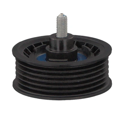 Imagen de FEBI BILSTEIN 33941 Rodillo Guia FORD: Transit Custom V362 Furgón, V363 Tourneo Bus, FIAT: Ducato III Bus