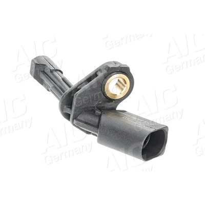 Imagen de AIC 51481 Sensor de ABS Eje trasero izquierda 2 VOLKSWAGEN: Golf 6, Tiguan I, 5, SEAT: Leon II Hatchback, Altea XL, Alhambra