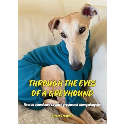 Imagen de Through The Eyes Of A Greyhound (ebook)