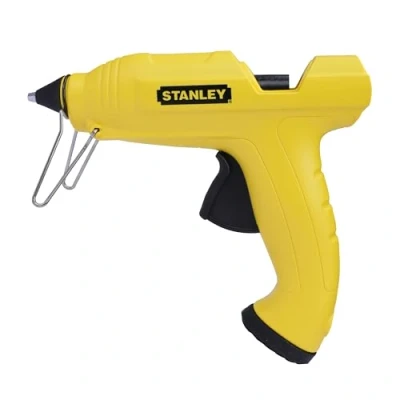Imagen de Stanley STHT6 70416 Pistola de cola termofusible con/sin cable, 25 W