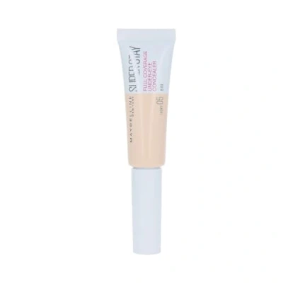 Imagen de Maybelline New York Super Stay 24H Corrector De Ojeras Alta Cobertura Y Larga Duración Tono 05 Light Color Claro 21 g