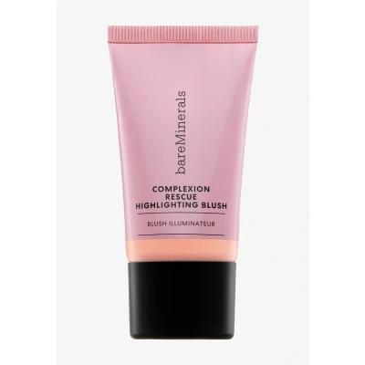 Imagen de BareMinerals Complexion Rescue Liquid Highlighter Colorete Peach Glow 15 ml