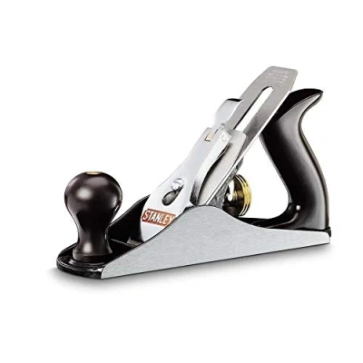 Imagen de STANLEY 1 12 004 Cepillo manual bailey de banco numero 4 50x245mm