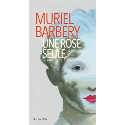 Imagen de Une Rose Seule