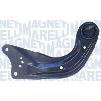 Imagen de MAGNETI MARELLI 301181379800 Barra oscilante, suspensión de ruedas Eje trasero, derecha Brazo oscilante transversal MAZDA: 3 Hatchback
