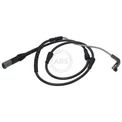 Imagen de A.B.S. 39718 Sensor de Desgaste Pastillas Frenos BMW: X5, X6