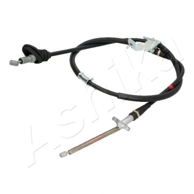 Imagen de ASHIKA 131 04 441L Cable de Freno Mano posterior