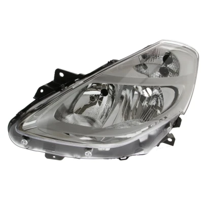 Imagen de ABAKUS 551 1179L LEMN1 Faros RENAULT: CLIO 3