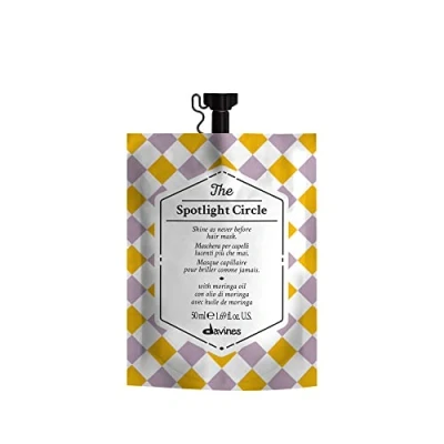 Imagen de Davines Tcc The Spotlight Circle 50 Ml.