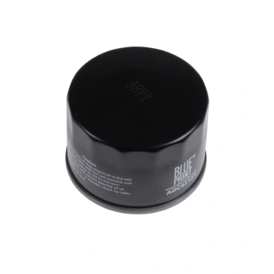 Imagen de BLUE PRINT ADC42121 Filtro de aceite enroscable SMART: Fortwo II Coupé, Cabrio
