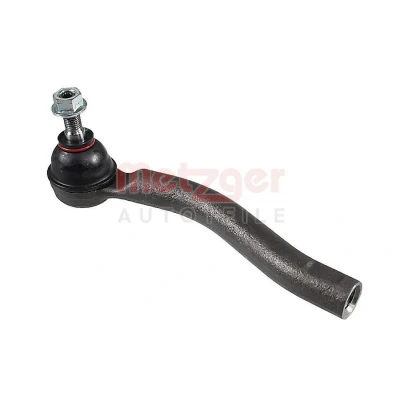 Imagen de METZGER 54042102 Rótula de dirección 12 KIT + Eje delantero, izquierda NISSAN: Qashqai / Qashqai+2 I, X Trail, RENAULT: Koleos I