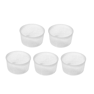 Imagen de Molde de Queso 9 x 5,2 cm 0,35 kg plástico para Hacer con Forma