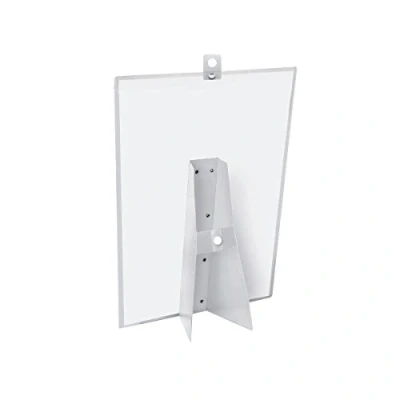 Imagen de Veloflex 3403000 Soporte para documentos (DIN A3), transparente