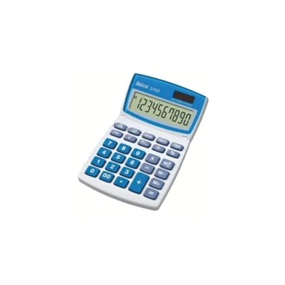 Imagen de Ibico Rexel Calculadora