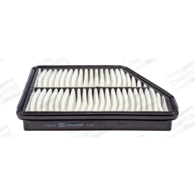 Imagen de CHAMPION CAF100766P Filtro de aire 34 192 241 Cartucho filtrante HYUNDAI: Matrix