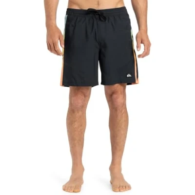 Imagen de Quiksilver Everyday Holmes 16 Bañador, Hombre, Talla: Large, Multi coloured