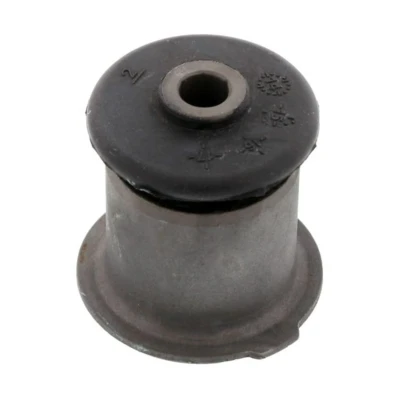 Imagen de MOOG VO SB 13737 Silentblock Brazo de Suspension arriba, eje delantero, ambos lados 40,5 Rodamiento caucho metal VOLKSWAGEN: Amarok Pick up