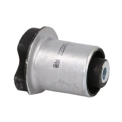 Imagen de FEBI BILSTEIN 22289 Buje Eje trasero izquierda, trasero, derecha RENAULT: CLIO 2