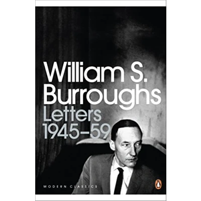 Imagen de The letters of william s. Burroughs 1945 59