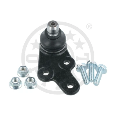 Imagen de OPTIMAL G3 2042S Rótula de suspensión Eje delantero, izquierda, debajo con accesorios 93,8 para brazo oscilante transversal FORD: KUGA 2