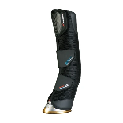 Imagen de Zandona Pro Safe Travel Boots