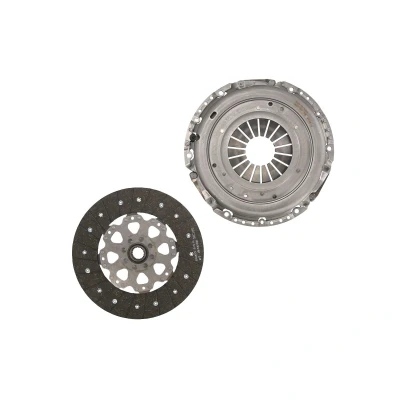 Imagen de SACHS XTend 3000 970 107 Kit de Embrague sin cojinte desembrague 260 KIA: SORENTO 2, CARNIVAL / GRAND 3, HYUNDAI: SANTA FE 2