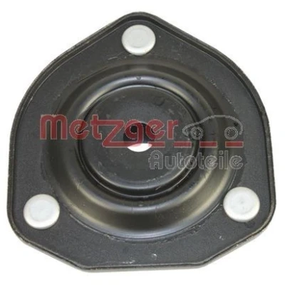 Imagen de METZGER 6490033 Copela de amortiguador Eje trasero Rodamiento no requerido CHEVROLET: Lacetti Hatchback, Nubira Berlina
