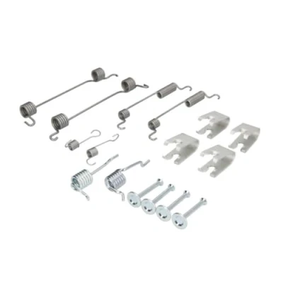 Imagen de TRW SFK267 Juego de accesorios, zapatas freno HONDA: CIVIC 6 Hatchback, Fastback