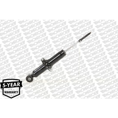 Imagen de MONROE D9009 Amortiguador Presión de gas Bitubular con asiento muelle Anillo inferior, Espiga arriba ISUZU: D Max 1 Pickup