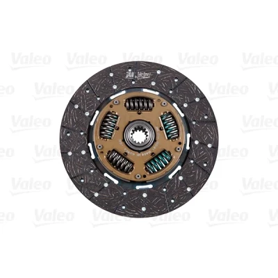 Imagen de Disco de embrague VALEO 829460