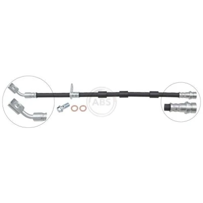 Imagen de Tubo flexible de frenos A.B.S. SL 1361