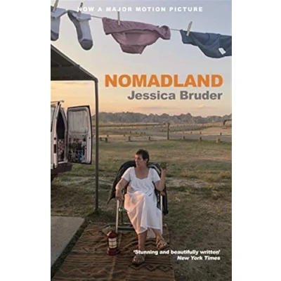 Imagen de Nomadland